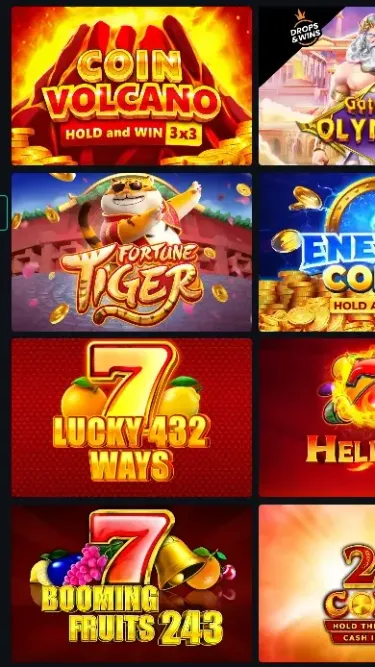 Jabula Play Zone Screenshot