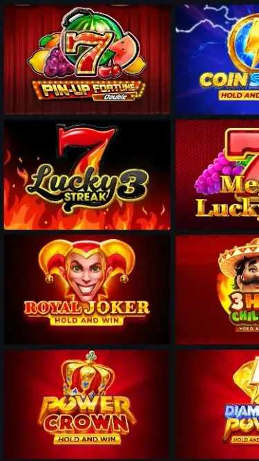 Jabula Play Zone Screenshot
