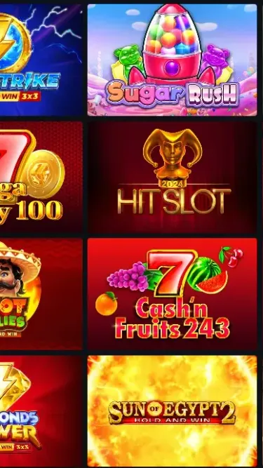Jabula Play Zone Screenshot